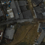 Um quarto dos estabelecimentos de saúde está próximo a áreas de risco de desastres climáticos, segundo Folha de São Paulo