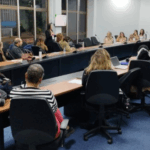 Ministério da Saúde articula ações prioritárias para saúde de mulheres vulnerabilizadas na capital federal