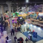 IA e novas estratégias para o SUS são destaques na FISweek25 no Rio, segundo Estadão