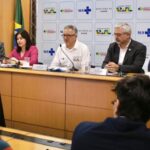 SUS terá rede de hospitais e serviços inteligentes para o cuidado da população com 14 UTIs automatizadas nas cinco regiões do país