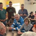 Ministério da Saúde envia Força Nacional do SUS ao Paraná após tornado que atingiu o Rio Bonito do Iguaçu