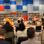 Sesc São Paulo abre oitava edição do Projeto Contato celebrando 30 anos de história e convocando o enfrentamento ao estigma do HIV