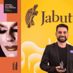 ’Não existe LGB sem T’, diz vencedor do Jabuti com romance sobre epidemia do HIV