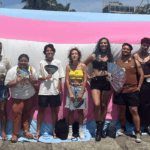 Marcha trans e travesti pede garantia de direitos e fim da violência, destaca Agência Brasil