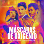 São Paulo abre Dezembro Vermelho 2025 com exibição do primeiro episódio da série Máscaras de Oxigênio Não Cairão Automaticamente