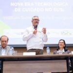 Brasil avança na modernização do SUS com construção do primeiro Hospital Inteligente do país