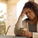 Violência doméstica potencializa os impactos do climatério na saúde mental e sexualidade da mulher, destaca Folha de S. Paulo