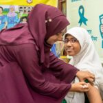 OMS marca primeiro Dia para Eliminação do Câncer de Colo de Útero