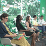 COP30: Especialista alerta que sistema alimentar atual ‘transforma petróleo em comida’ e cobra transição sustentável