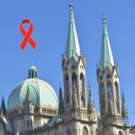 Festival Contato, Mais Arte, Menos Aids 2025: mulheres vivendo com HIV transformam a Praça da Sé em passarela de coragem, beleza e resistência