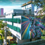 Jovens do Senac Tatuapé mergulham em uma conversa sobre prevenção, empatia e o poder de se informar