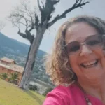 Do silêncio à voz: como o apoio de uma empresa mudou a trajetória de Silvia Almeida, que vive com HIV há 30 anos
