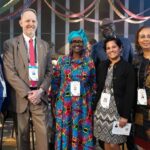 Unaids celebra mobilização global e reforça apelo por mais recursos após conferência do Fundo Global em Joanesburgo