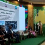 COP30 debate justiça climática e direitos das populações vulnerabilizadas