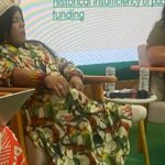 “Demarcar terras indígenas é condição essencial para a justiça climática”, diz ministra Sonia Guajajara na COP30