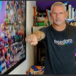 Harley Henriques celebra Medalha de Honra ao Mérito da Alesp e 10 anos do Fundo Positivo: “É uma homenagem à ancestralidade do movimento de HIV/aids”