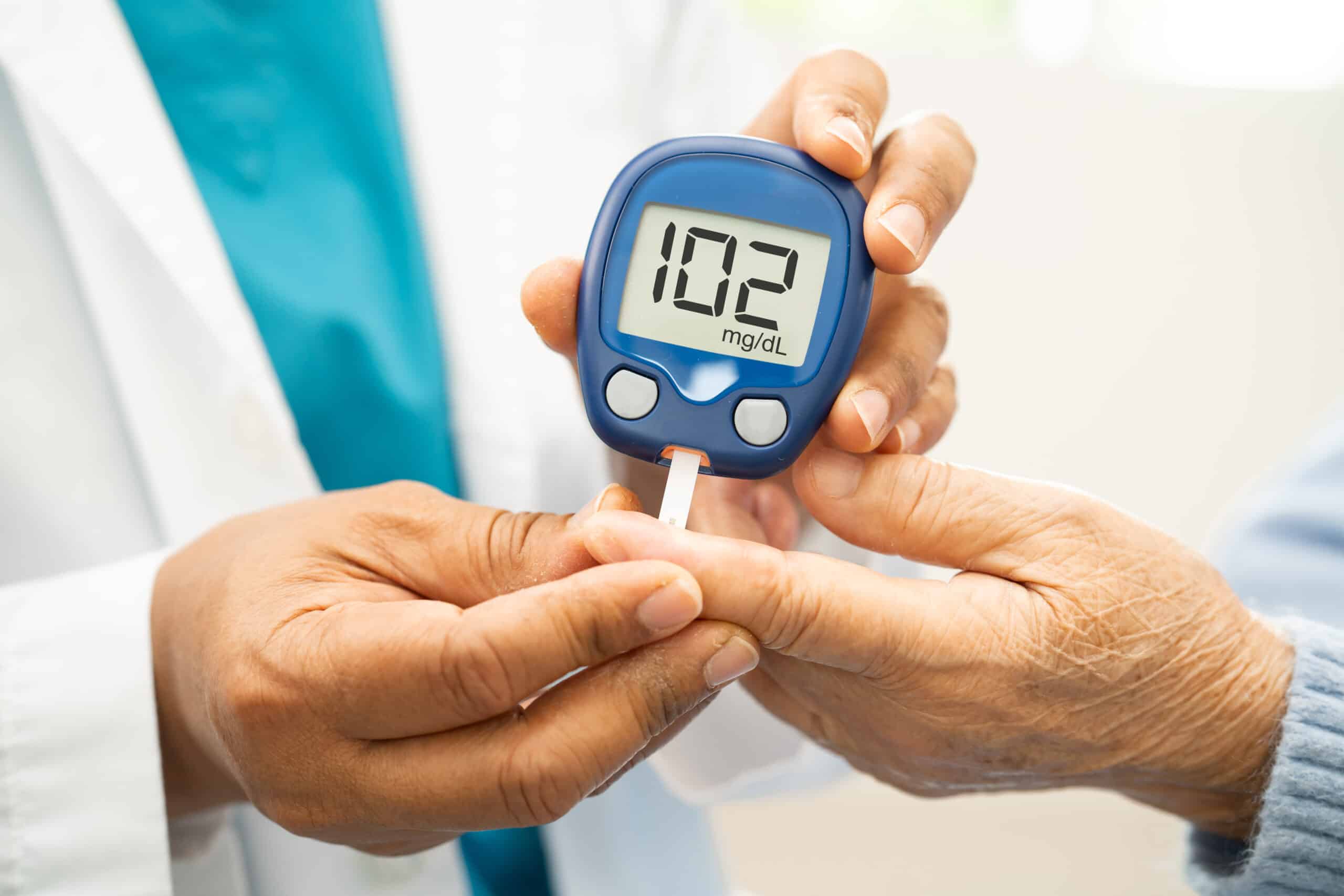 Diabetes Emergency: First Aid and What to Do to Help