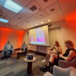 Exibição da série “Máscaras de Oxigênio Não Cairão Automaticamente” abre Dezembro Vermelho em São Paulo com debate sobre memória, estigma e vulnerabilidades