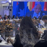 G20 assume compromisso global para romper o ciclo entre desigualdade e pandemias