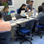 Centro montado pelo Ministério da Saúde para monitorar e acompanhar a assistência em saúde durante a COP30 inicia suas atividades