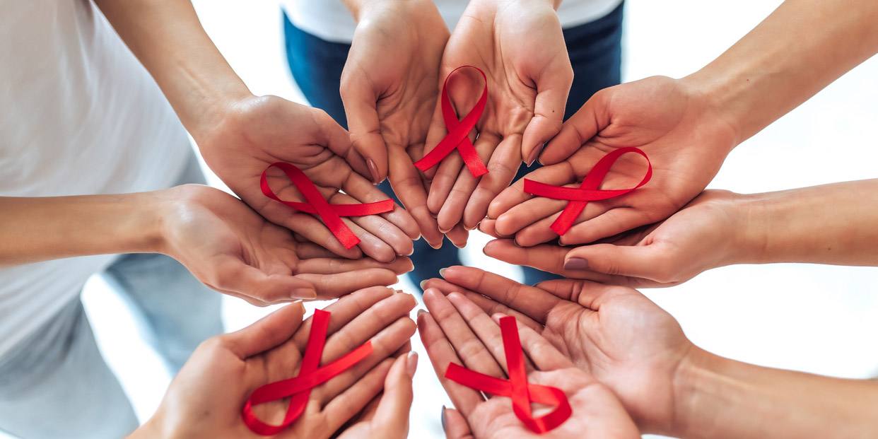 Hiv: molti ce l'hanno e non lo sanno - BimbiSanieBelli.it