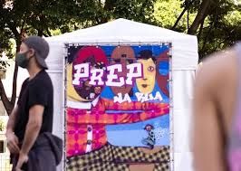 Nesta quarta (06), tem PrEP na Rua em Itaim Paulista - Agência Aids