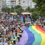 Nova Parada do Orgulho LGBTI+: evento no Rio terá ação histórica de prevenção, conta O Globo