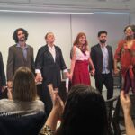 “HIV no Tribunal” reestreia em São Paulo em apresentação especial no Dezembro Vermelho