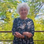 Um almoço com Marion Nestle:Gabriel Brito e Gabriela Leite entrevistam a nutricionista, informa o Outra Saúde