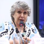 Agência Câmara de Notícias: Comissão debate experiência do Brasil no combate à Aids