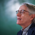 Dr. Aluísio Segurado: infectologista que viu nascer a epidemia de HIV é nomeado reitor da USP e leva décadas de compromisso com direitos, ciência e saúde pública