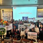 Sociedade civil dialoga sobre avanços e desafios nos 40 anos de resposta brasileira à aids