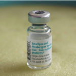 AFP: Nova variante da mpox é descoberta na Inglaterra