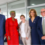 Unaids parabeniza o Brasil pela eliminação da transmissão vertical do HIV