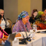 ONU reafirma compromisso com resposta global à aids durante reunião do Conselho do Unaids