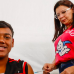 Ministério da Saúde amplia prazo de resgate vacinal contra o HPV para jovens de 15 a 19 anos até 2026