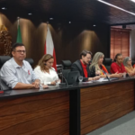 Pará realiza primeira sessão solene dedicada ao Dia Mundial de Luta contra a Aids e inicia debate sobre nova política estadual de HIV/Aids
