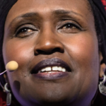 No Dezembro Vermelho, Winnie Byanyima reforça em mensagem os desafios e retrocessos da resposta global ao HIV