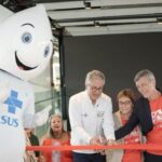 Boa notícia: Brasil elimina transmissão vertical do HIV, da mãe para o bebê, e alcança menor taxa de mortalidade dos últimos anos