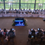 Brasil preside reunião global do Unaids e defende nova estratégia para enfrentar o HIV até 2031