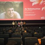 No Dia Mundial de Luta contra a Aids, CineSesc reúne arte, memória e ativismo em sessão especial