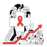 Desafios e resiliência na resposta global à Aids – Correio Braziliense