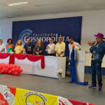 2º Seminário Nacional sobre HIV e Tuberculose debate solidariedade, saúde coletiva e impactos climáticos em Belém