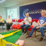 Seminário nacional em Belém reforça urgência de qualificação, prevenção e enfrentamento do estigma em HIV e tuberculose no Brasil