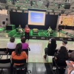 Entre passado e futuro, Sesc Casa Verde vira palco de reflexão sobre HIV, prevenção combinada e envelhecimento