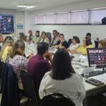 Comissão de Gestão dialoga sobre atualizações em sistema de vigilância e no tratamento de HIV e aids