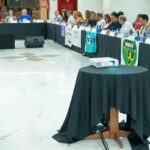 Ministério da Saúde se reúne com integrantes dos movimentos sociais para fortalecer políticas públicas de resposta às ISTs