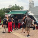 Mês da Mulher: onde a vida acontece, mulheres do Instituto Cultural Barong constroem a resposta ao HIV