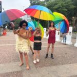 Festival Contato: “Mais Arte, Menos AIDS 2025” é palco de prevenção, desfile, testagem e celebração da vida no Dia Mundial da Luta Contra a Aids