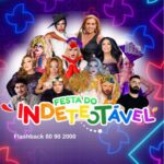 Festa do Indetectável 2025 celebra a eliminação da transmissão vertical do HIV no Brasil